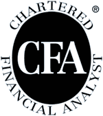 Chartered Financial Analyst logo